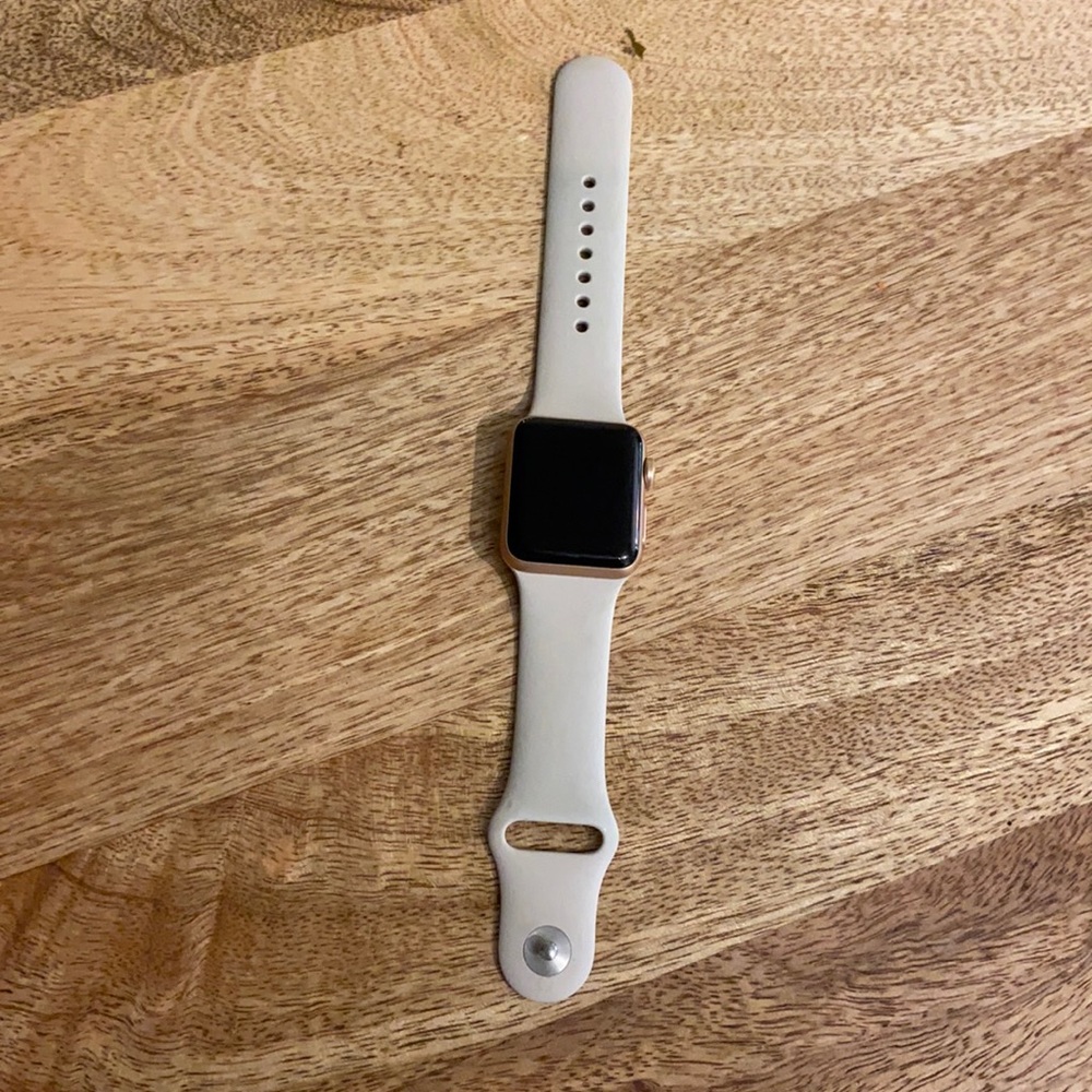 Apple Watch Series 3